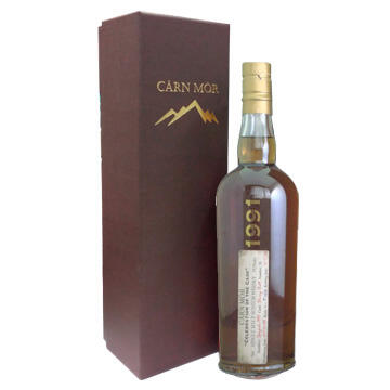 Celebration of the Cask系列- 亨玖酒業