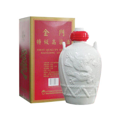 白酒　金門高粱酒 58度 1000ml 白酒 金門高粱酒 58度 1000ml 白酒 金門高粱酒（58度） : 中国