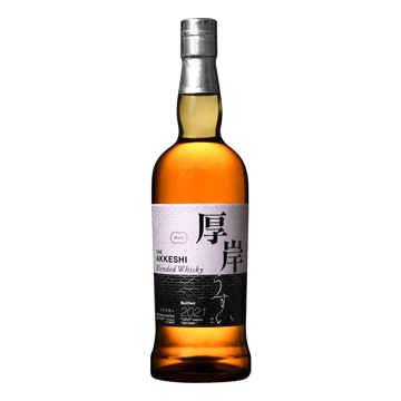 Akkeshi 厚岸- 亨玖酒業