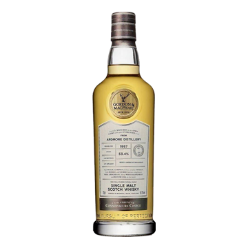 Gordon & MacPhail コニサーズチョイス　カリラ 2001 Glen Spey 2001 GM - Ratings and reviews - Whiskybase