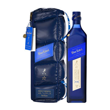 約翰走路Johnnie Walker - 亨玖酒業
