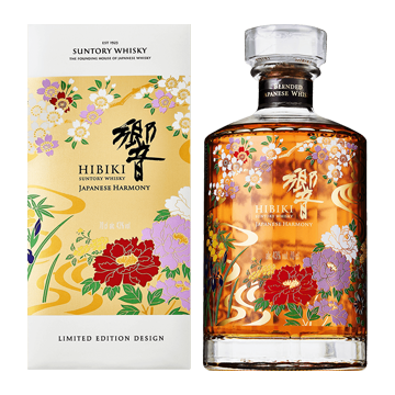 Hibiki 響- 亨玖酒業