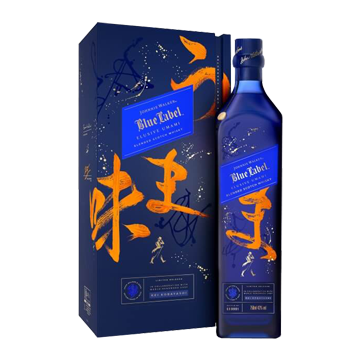 約翰走路Johnnie Walker - 亨玖酒業