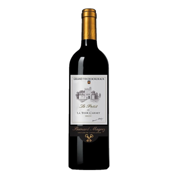 La Tour Carnet 拉圖卡內堡- 亨玖酒業股份有限公司